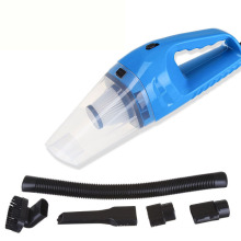 Handheld Wet And Dry Vacuum Car Cleaner